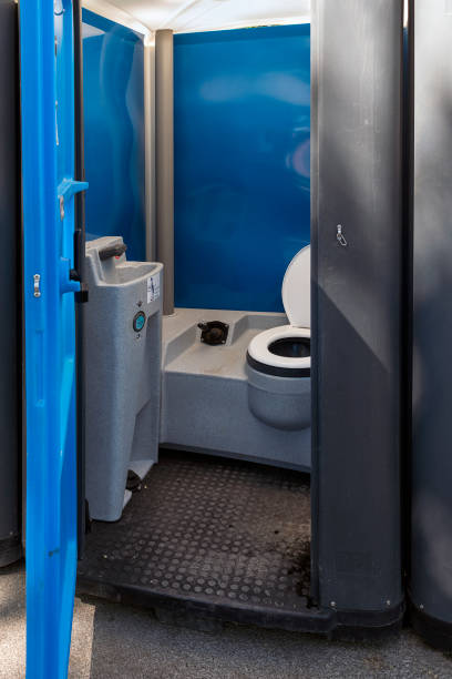 Portable Toilet Options We Offer in Marshall, VA