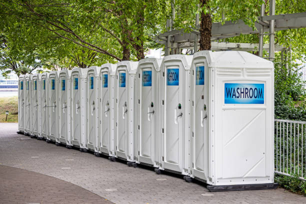 Best Affordable porta potty rental  in Marshall, VA