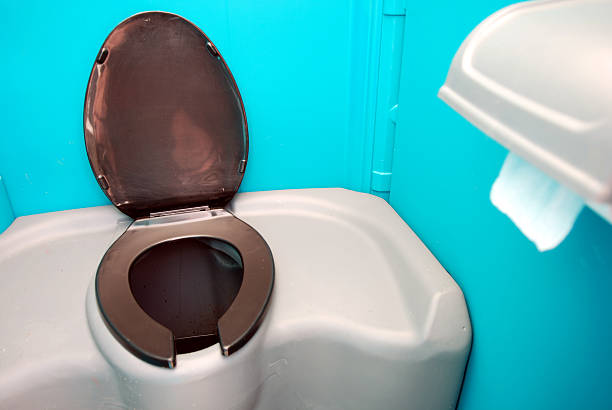 Best Luxury portable toilet rental  in Marshall, VA