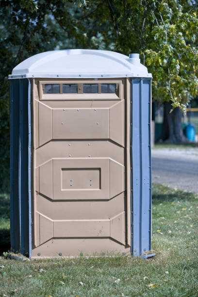 Best High-end porta potty rental  in Marshall, VA