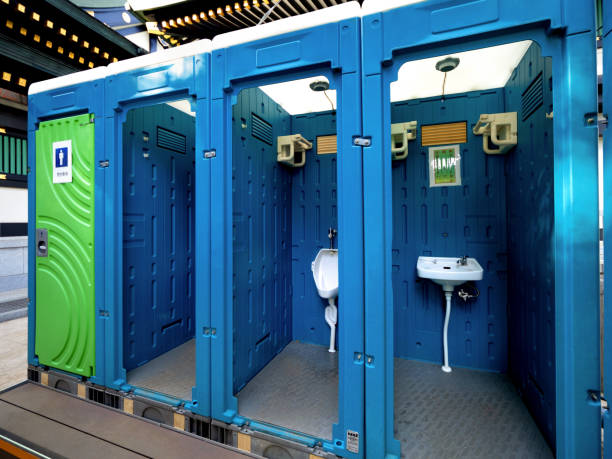 Best Porta potty for special events  in Marshall, VA