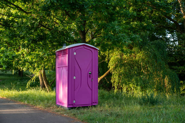 Best Porta potty rental near me  in Marshall, VA